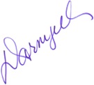 Darnyelle-Signature